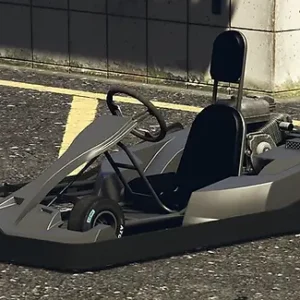 Kart Moderne