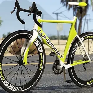 Tribike