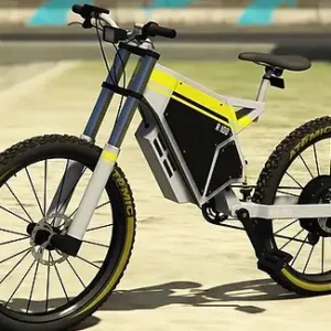 Vélo Électrique