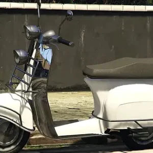 Faggio Mod