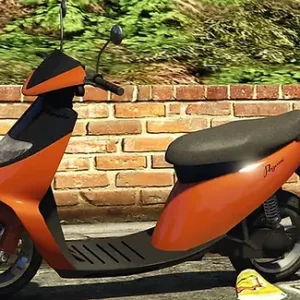 Faggio Sport