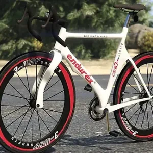 Tribike 2
