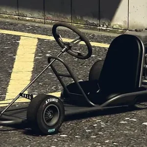 Kart Classic