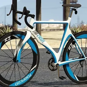 Tribike 3