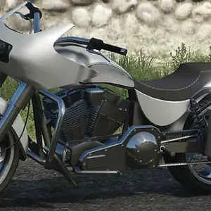 Bagger