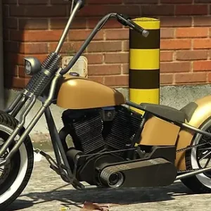 Zombie Bobber