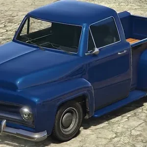 Slamvan