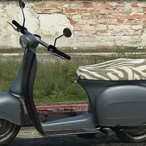Faggio 2