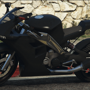Carbon RS