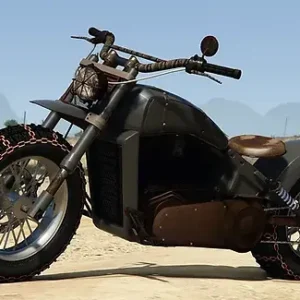 DeathBike