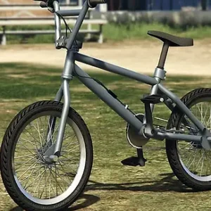 Bmx