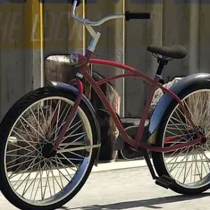Cruiser