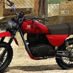 Enduro