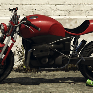 Fcr 1000 Custom