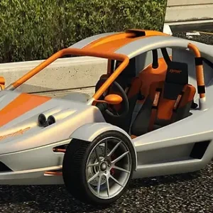 Raptor