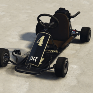 Kart Classic