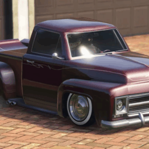 Slamvan