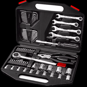 Kit de réparation
