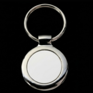 Grand trousseau de clés